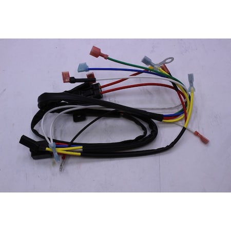 Kohler Harness Wiring (Key Switch) 62 176 26-S